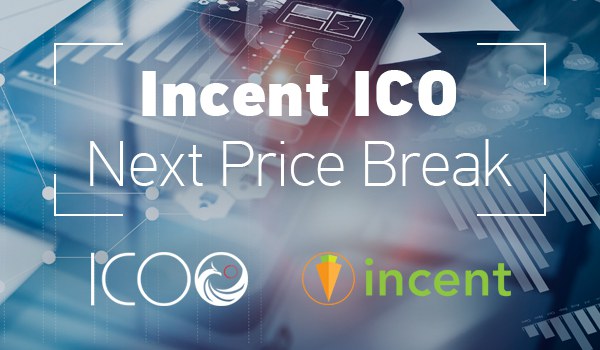 Incent ICO