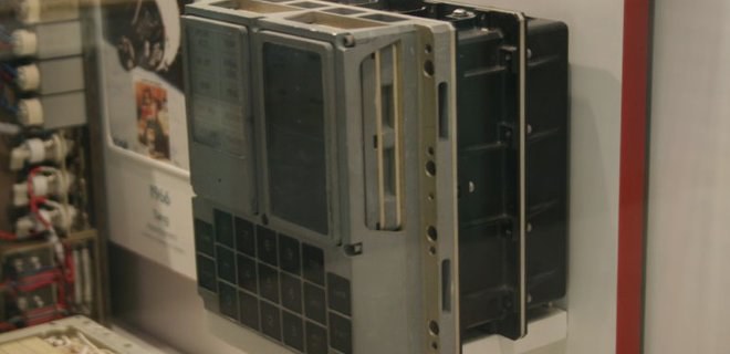 Компьютер космического корабля NASA переделали для майнинга