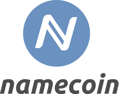 namecoin логотип